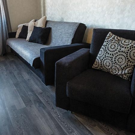 Central View Apartament Apartment Grodno Ngoại thất bức ảnh