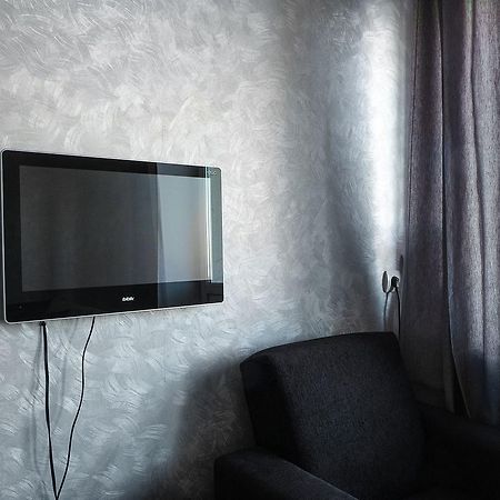 Central View Apartament Apartment Grodno Ngoại thất bức ảnh