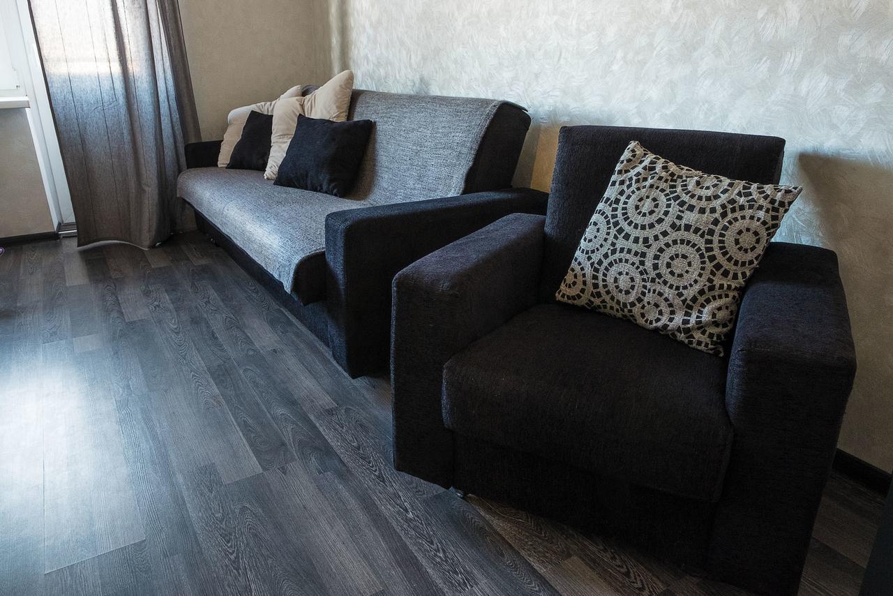 Central View Apartament Apartment Grodno Ngoại thất bức ảnh