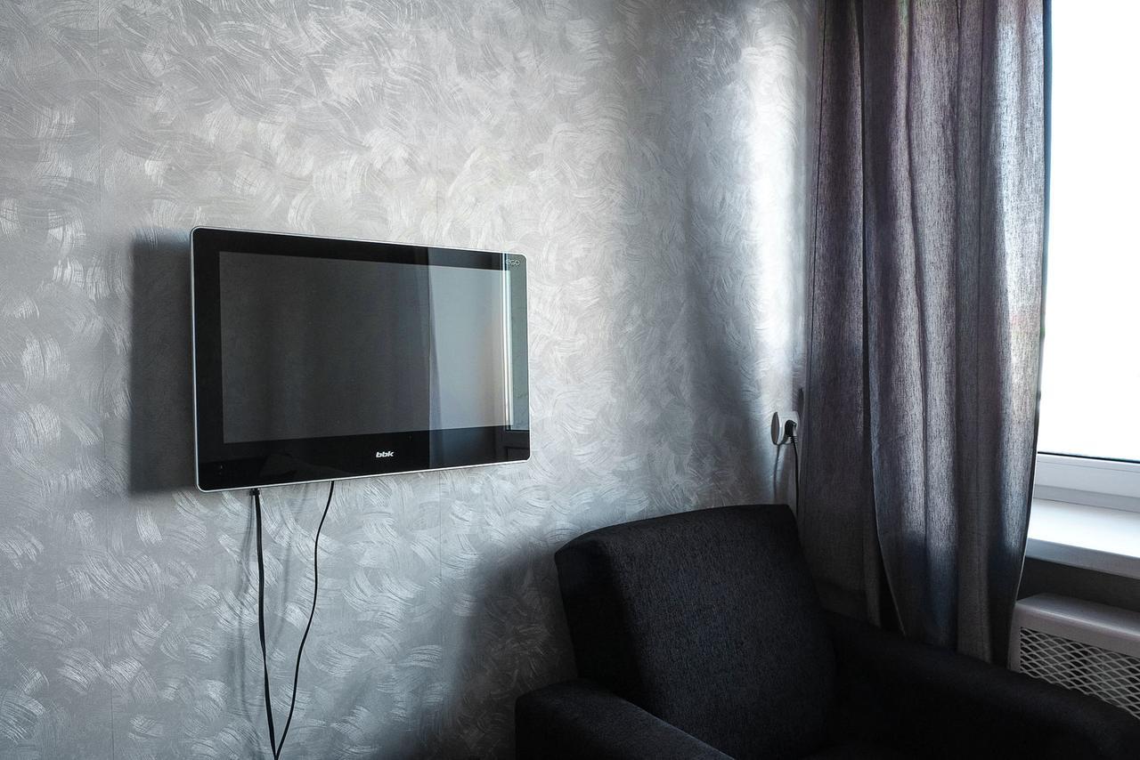 Central View Apartament Apartment Grodno Ngoại thất bức ảnh